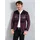 Sieh an! Strickjacke rot 48