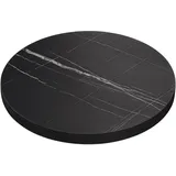 GGM Möbel Bistro Tischplatte Ø 50 cm