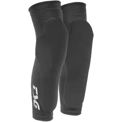 TSG Dermis Pro A Sleeve Kids Ellenbogenprotektoren black Gr. XXS