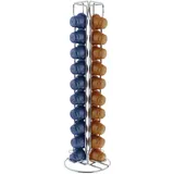 ScanPart Kapselhalter zu Nespresso 40 Kapseln