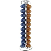 ScanPart Kapselhalter zu Nespresso 40 Kapseln