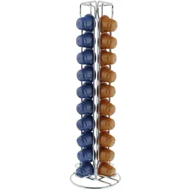 ScanPart Kapselhalter zu Nespresso 40 Kapseln