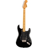 Fender Squier Classic Vibe '70s Stratocaster HSS MN Black (0374023506)
