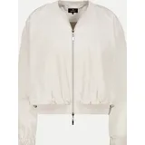 Monari Jacke Weiß 40