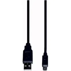 E+P Elektrik USB 2.0 Kamerakabel 1,5m CC534