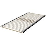 SCHLARAFFIA Lattenrost Roll’n’Sleep ««, (1 St.), einfacher Transport und Handling da gerollt weiß