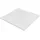 Mexen Hugo quadratisches Duschbecken SMC 80 x 80 cm, weiß - 42108080