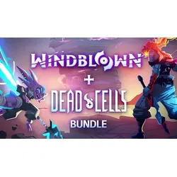 Windblown + Dead Cells
