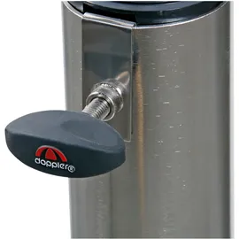 Doppler Trolley Granit 50 kg