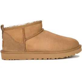 UGG Australia Classic Ultra Mini Chestnut 40