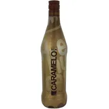 Arehucas Ron Caramelo 24% vol 0,7 l