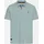 CAMEL ACTIVE Poloshirt blau M