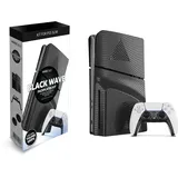 Maxx Tech PS5 Slim Faceplates Kit