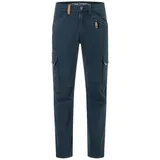 Timezone Hose in Dunkelblau - W30/L30