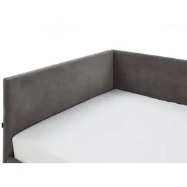 Meise Möbel meise.möbel Polsterbett Cool 120 x 200 cm