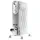 Supra Ölradiator 2000 W Weiß