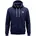 Fanatics NFL Los Angeles Rams Herren Kapuzenjacke Hoodie blau 2027MNAV1OSLAR S - S