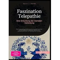 Epubli Faszination Telepathie: Eine Erkundung der mentalen Verbindung