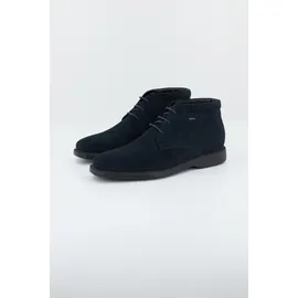 GEOX Brayden 2Fit Abx Schuhe - Navy - 43 EU