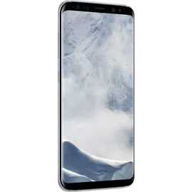 Samsung Galaxy S8 Arctic Silver