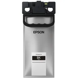 Original Epson C13T11E140 Tintenpatrone schwarz