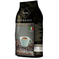 Rioba Kaffeebohnen Espresso (1 kg)