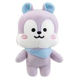 Aurora Plüsch BT21 Inside MANG 18 cm Blau