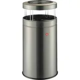 Wesco Big Ash, Standascher, graphit