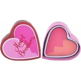 I Heart Revolution I Heart Revolution, Blush, Heartbreakers Matte Blush (Inspiring)