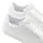 LASCANA LASCANA, Sneaker Perlen, weiß
