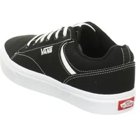 Vans Seldan Canvas black/white 40,5