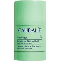 Caudalie Vinofresh Natürliches Stick Deodorant