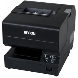 TM-J7200 Schwarz