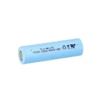 TerraE INR18650 22 E 3,6V 2200 mAh max. 15A Li-Ion