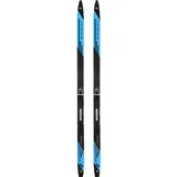 Mc Kinley McKinley Active Grip Langlaufski-Set Black/Blue/Yellow 100