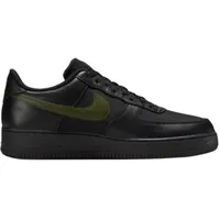 Nike Herren Air Force 1 Low Gore-TEX Sneaker, Black