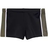 Chiemsee Badehose Chiemsee schwarz 4
