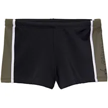 Chiemsee Badehose Chiemsee schwarz 4