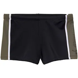 Chiemsee Badehose Chiemsee schwarz 4