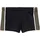 Chiemsee Badehose Chiemsee schwarz 4