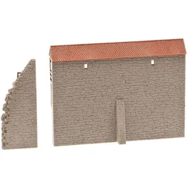 FALLER Altstadtmauer 130404 H0