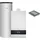 Buderus Logaplus W42, GB182i.2-45WH Paket SU200.5 S-B, BC400 1HK