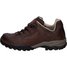 MEINDL Lugano Herren Dunkelbraun 43