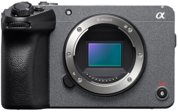 Alpha ILME-FX30 Test & Preisvergleich