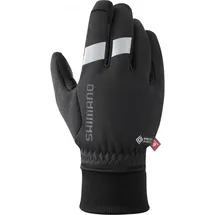 Shimano Windstopper Primaloft Gloves Handschuhe XL