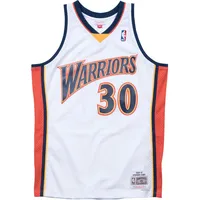 Mitchell & Ness nba trikot Golden State Warriors Stephen