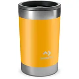 Dometic Thermobecher 0,32 l Senfgelb