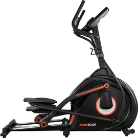 Fuel Fitness EC600 Crosstrainer mit Steigung