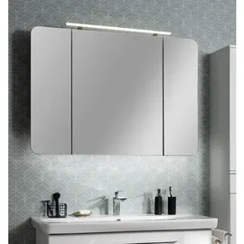 Fackelmann Milano 110 cm weiß