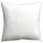 schlafgut Kissenbezug Easy Jersey 80 x 80 cm Weiß
